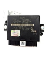 2020-2024 Nissan Versa Cruise Distance Control Module ECU OEM 28538 5EA0A - $1,483.03 MXN