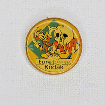 Disney 1992 Paris Disney Euro Donald Duck Pirates Of The Caribbean Pin#1945 - £6.34 GBP