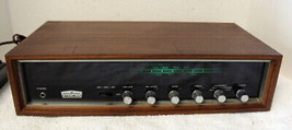 Nordmende Sterling TS410  AM/FM Stereo Receiver ~ Vintage ~ Clean ~ Working - £145.99 GBP