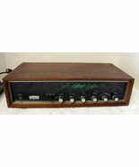 Nordmende Sterling TS410  AM/FM Stereo Receiver ~ Vintage ~ Clean ~ Working - $152.28 CAD