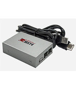 AUDI Q7 A6 A4 A8 2005-2009 GROM AUDIO MMi USB ANDROID iPHONE iPOD BLUETO... - $392.65 CAD
