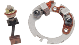 Rick&#39;s Motorsports Starter Motor Repair Kit -1996-2005 Suzuki GSXR 750 G... - $42.95