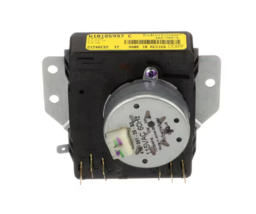 Whirlpool 21246CD2 Timer 115VAC 60Hz for Dryer - $253.67