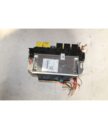00-06 w215 MERCEDES CL55 CL500 FRONT ENGINE BAY FUSE BOX RELAY CONTROL M... - $117.97 CAD