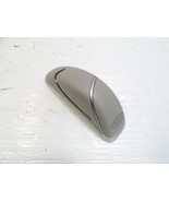 04 Mercedes R230 SL500 trim, w/ seat back recline switch, right gray 230... - $644.39 MXN