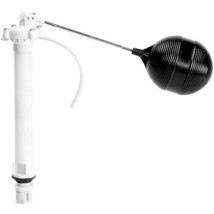 Danco 88286 Anti-Siphon Toilet Repair Kit, White - $25.07