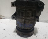 AC Compressor Fits 06-08 SONATA 741505 - $81.18