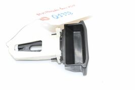 90-93 MERCEDES-BENZ W124 PARKING BRAKE RELEASE HANDLE Q1338 image 8