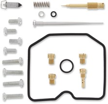 All Balls Carb Carburetor Rebuild Kit 03-11 Kawasaki KVF 360 Prairie 2X4... - £30.59 GBP