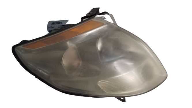Primary image for Driver Headlight Xenon HID US Market Fits 04-06 MAXIMA 279731