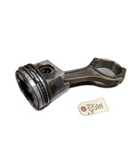 Piston and Connecting Rod Standard From 2004 Ford F-250 Super Duty  6.0 - £59.11 GBP