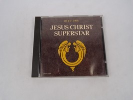 Jesus Christ Superstar Overture Heaven On Their Minds Hosanna The Temple CD#63 - £11.25 GBP