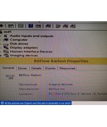 BitFlow Karbon-CL Rev 2.0 PCI Frame Grabber KBN-CL2-1.2-0411-F Machine V... - $1,366.42 CAD