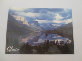 Glacier National Park Postcard - £0.77 GBP