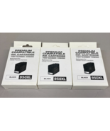 3PK Compatible Ink Cartridge For HP 950XL OfficeJetPro 8600 8610 8620 86... - $16.95