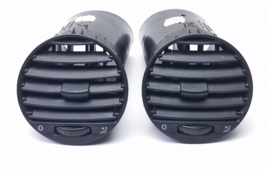1998-2010 Volkswagen VW New Beetle Drive + Passenger Vents OEM - $38.36