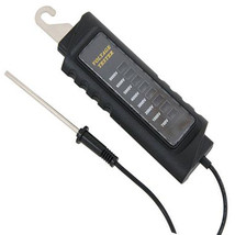 Electric Fence Tester Horses Cattle 700 - 8000 Volts Farm Fields Protect... - $307.35 MXN
