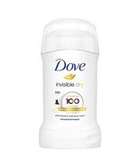 Dove Invisible Dry Stick Anti-Perspirant Deodorant 40ml - $12.52