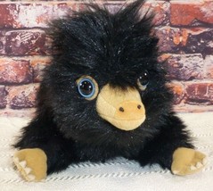 Niffler Plush Toy &quot;Fantastic Beasts: The Crimes Of Grindelwald&quot; Collectible - £9.00 GBP