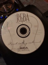 Read My Mind by Reba McEntire (CD, Apr-1994, Universal) - £0.71 GBP