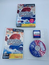 Pokémon Box Ruby and Sapphire with Memory Card Japan Nintendo Gamecube P... - £44.06 GBP
