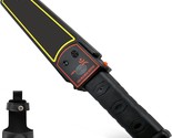 Black Pyle Pmd38 Portable Battery Operated Super Handheld Metal Detector... - $39.98
