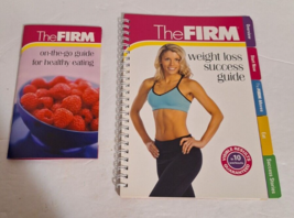 The Firm Workout Weight loss success guide and guide for healthy eating - £7.61 GBP