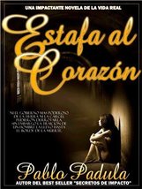 Estafa Al Corazon [Perfect Paperback] Martha Socarras and Pablo Padula - £16.36 GBP