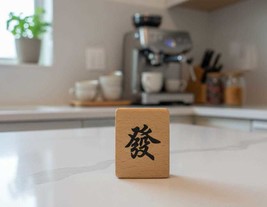 Handmade Wooden Bottle Opener Magnet For Fridge Minimalist Wood Opener W... - $48.41 CAD