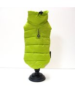 Alpha Dog Series Parka Vest (Large, Neon Yellow) - €16,81 EUR+