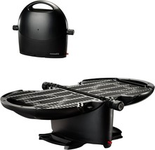 Small, Lightweight, Portable Propane Gas Barbecue Grill That&#39;S Ideal, An... - £305.57 GBP