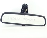 Rear View Mirror With Lane Departure and Auto Dimming OEM 08 09 10 BMW 6... - £34.05 GBP