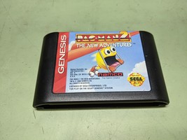 Pac-Man 2 The New Adventures Sega Genesis Cartridge Only - $5.15