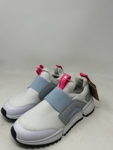 Champion Rf Lite Slip-On Low Sneakers Trainer Women Shoes White/Pink Size 7 - $59.39