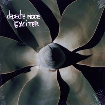 Depeche Mode - Exciter (2xLP) (180g) - £25.46 GBP