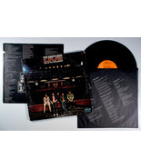 Guess Who - Live at the Paramount (1972) Vinyl LP • Runnin’ Back to Saskatoon - €19,50 EUR