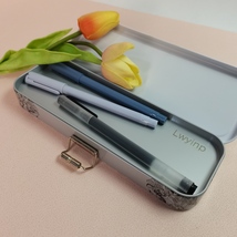 Lwyinp Stationery Case – Practical Storage image 7