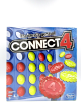 Connect 4 Game Classic Board Game by Hasbro, Fun for Kids - BRAND NEW - £15.92 GBP