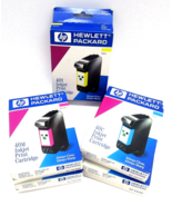 HP 40 Original Inkjet Print Cartridge Set of 5 - £18.86 GBP