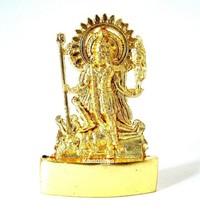 Kali-Idol, Symbol der ängstlichen Göttin mit einem Herzen einer Mutter, 7,6... - £10.29 GBP