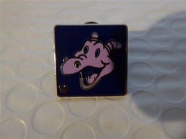 Disney Trading Pins 119797 WDW - 2017 Hidden Mickey - Attraction Icons - Journey - £7.47 GBP