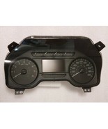 F150 2018-2020 instrument panel dash gauge cluster 4&quot;. Speedo 8k Tach IP... - $52.50