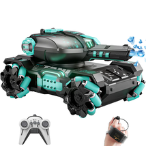 RC Car Children Toys for Kids 4WD Remote Control Car RC Tank Gesture Controlled  - £47.02 GBP+