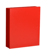 Bosch B10R Medium Control Panel Fire Enclosure (Red) - €72,75 EUR