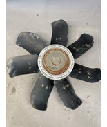 1969-1974 Ford Galaxie 390 428 429 FE 7 Blade Cooling Fan A/C Clutch Mer... - $256.62