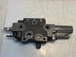 Rexroth Hydraulic Sectional Valve 16-02-052-913 | 12-1/2&quot; L 5-1/2&quot; W 1-3... - €864,44 EUR