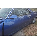 1986 1987 Chevrolet El Camino OEM Left Front Door Small Damage See Pictu... - £945.53 GBP