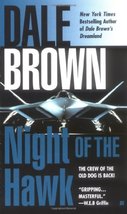 Night of the Hawk Brown, Dale - £5.59 GBP