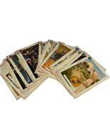 American Girls Trading Cards Kirsten Addy Molly Felicity Samantha Lot of 16 - €12,15 EUR