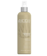 ABBA Preserving Blow Dry Spray, Aloe Vera, Avocado &amp; Sunflower Oils, 8 Oz. - £18.38 GBP